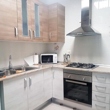 Apartamento Con Vistas A La Marina Real Valencia Bagian luar foto