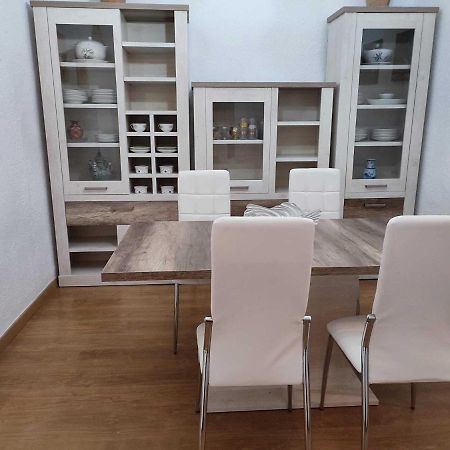 Apartamento Con Vistas A La Marina Real Valencia Bagian luar foto