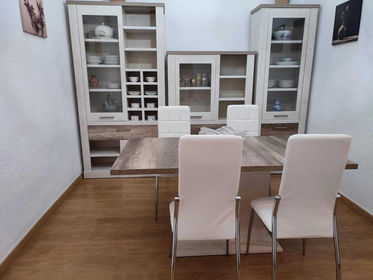 Apartamento Con Vistas A La Marina Real Valencia Bagian luar foto