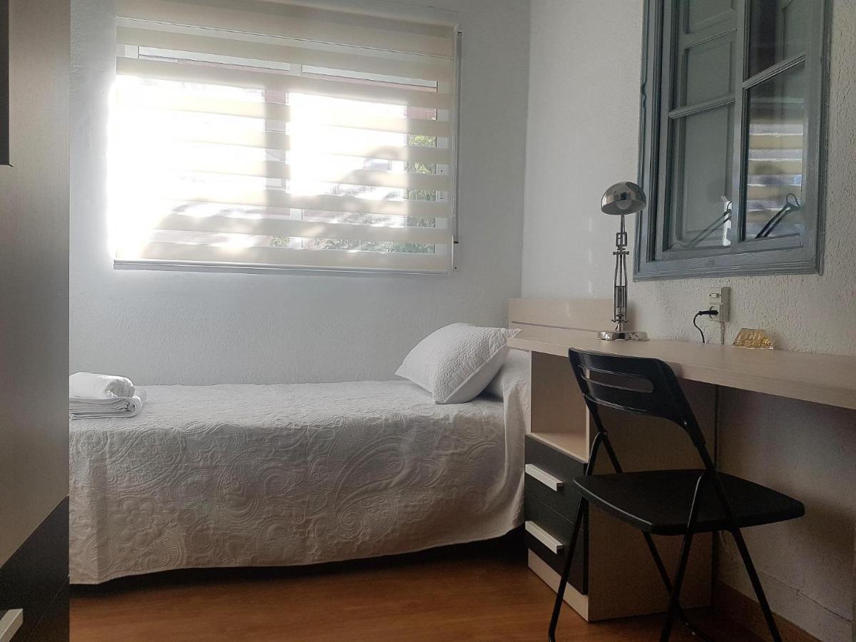 Apartamento Con Vistas A La Marina Real Valencia Bagian luar foto